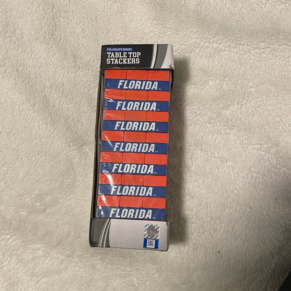 UF Janga game